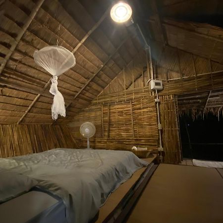 Royal Mountain Hut Hotel Ratchaburi Luaran gambar