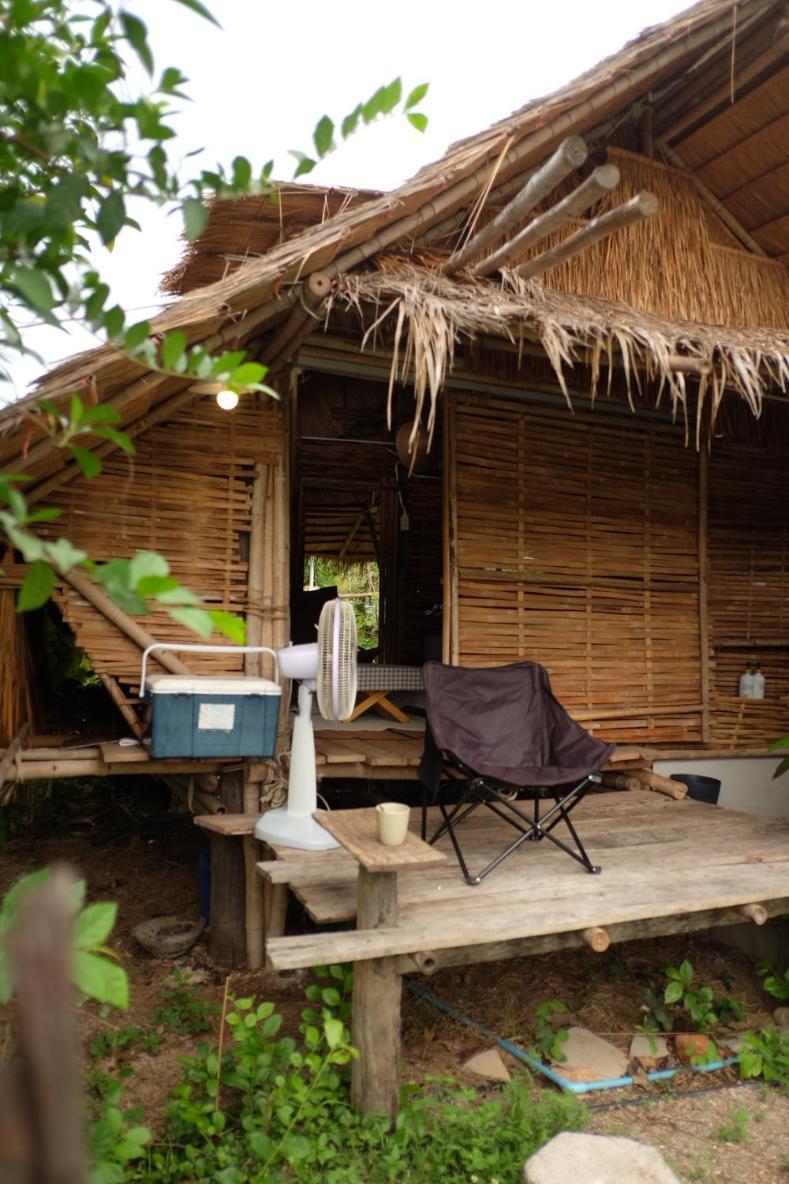 Royal Mountain Hut Hotel Ratchaburi Bilik gambar